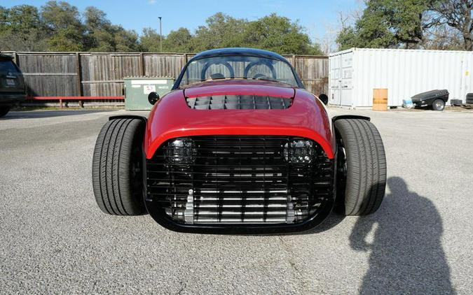 2024 Vanderhall Carmel® GT