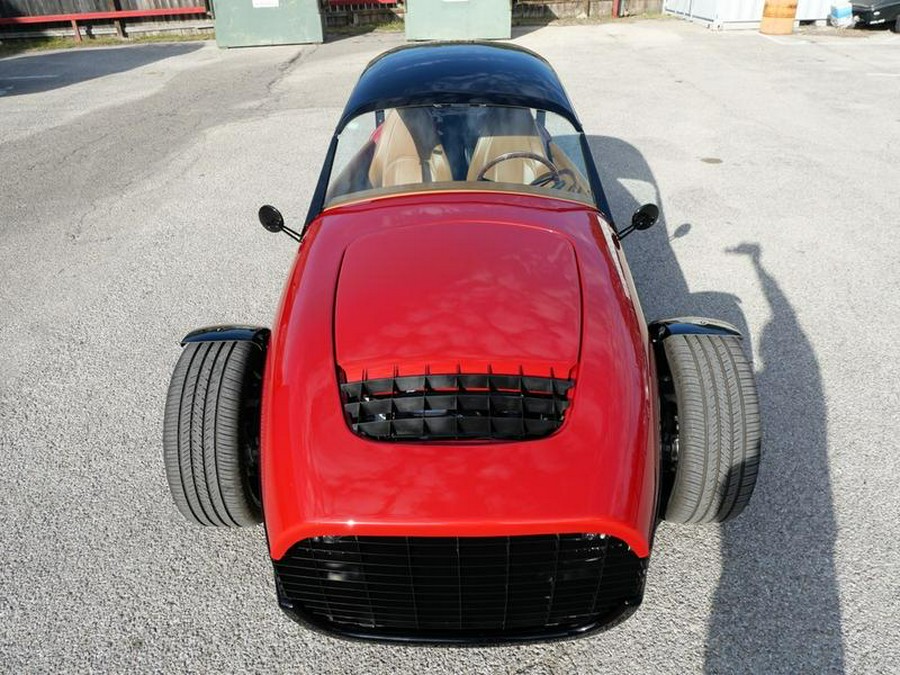 2024 Vanderhall Carmel® GT