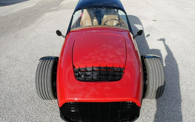 2024 Vanderhall Carmel® GT