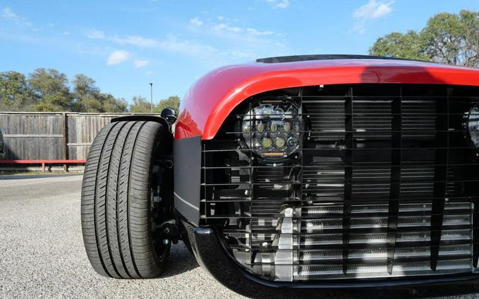 2024 Vanderhall Carmel® GT