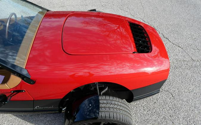 2024 Vanderhall Carmel® GT