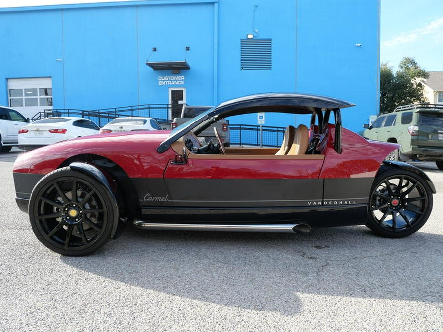 2024 Vanderhall Carmel® GT