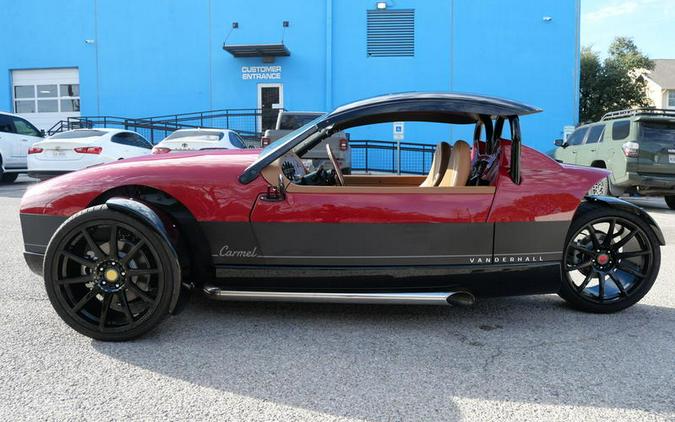 2024 Vanderhall Carmel® GT