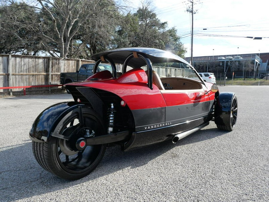 2024 Vanderhall Carmel® GT
