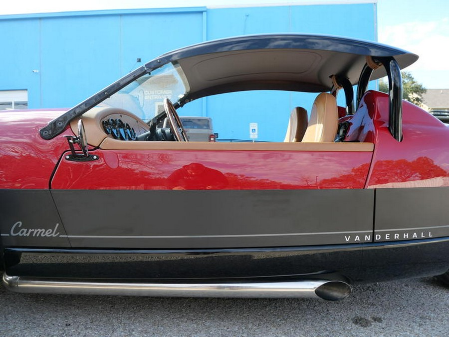 2024 Vanderhall Carmel® GT
