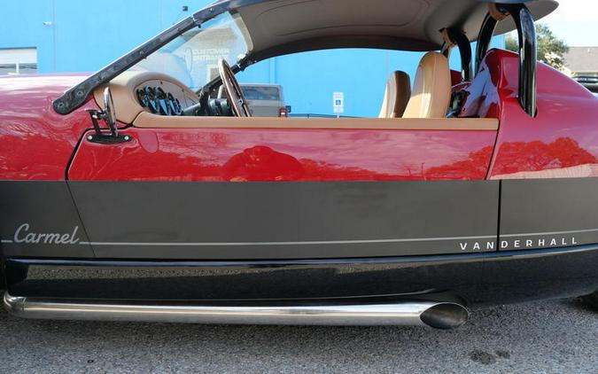 2024 Vanderhall Carmel® GT