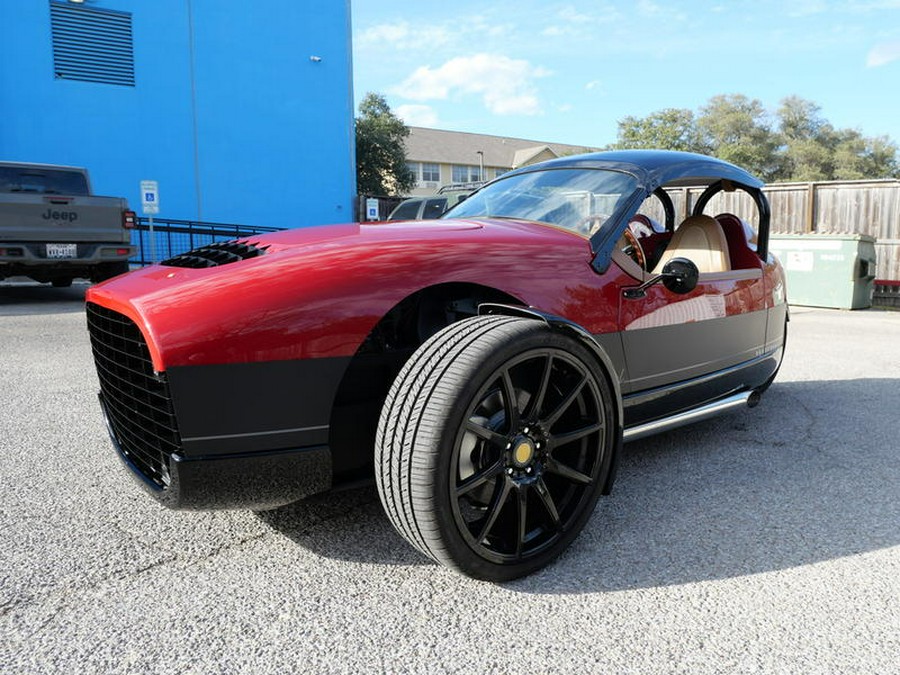 2024 Vanderhall Carmel® GT