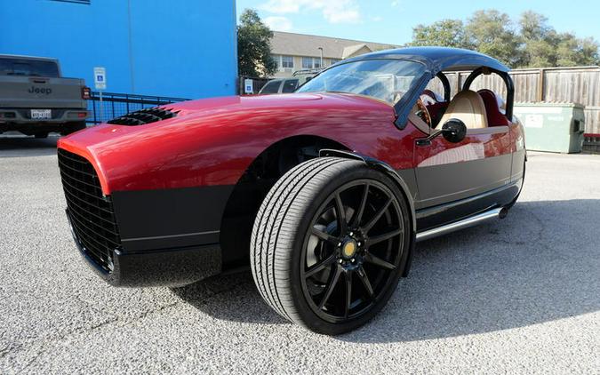 2024 Vanderhall Carmel® GT