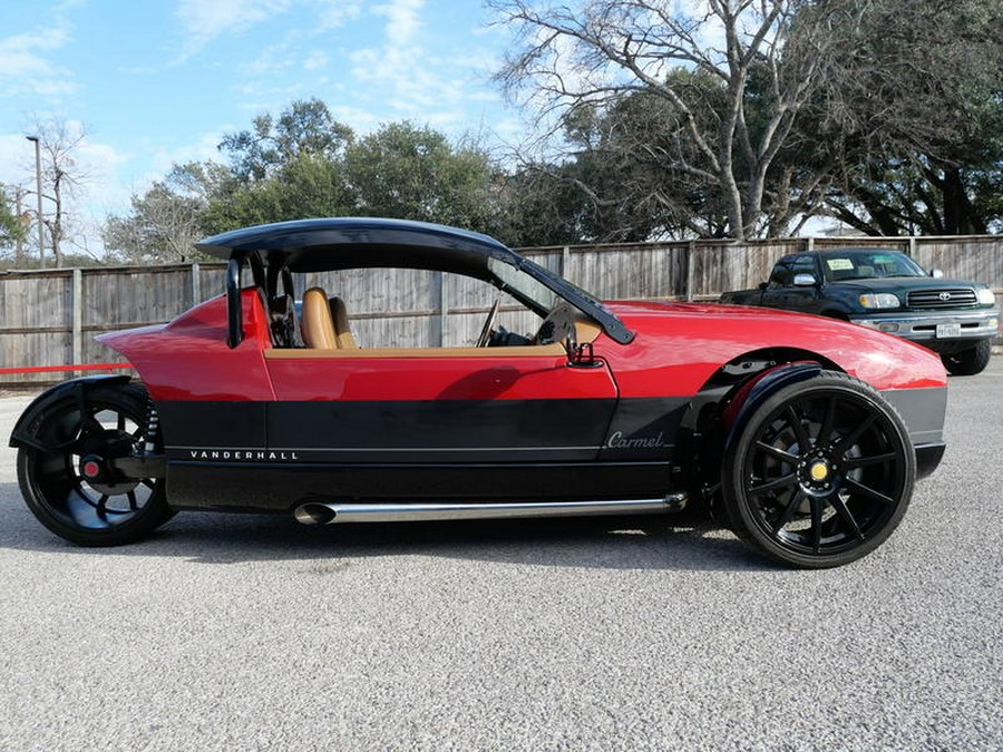 2024 Vanderhall Carmel® GT