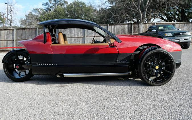 2024 Vanderhall Carmel® GT