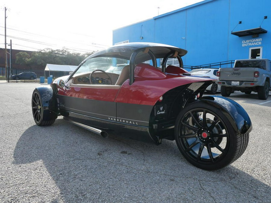 2024 Vanderhall Carmel® GT