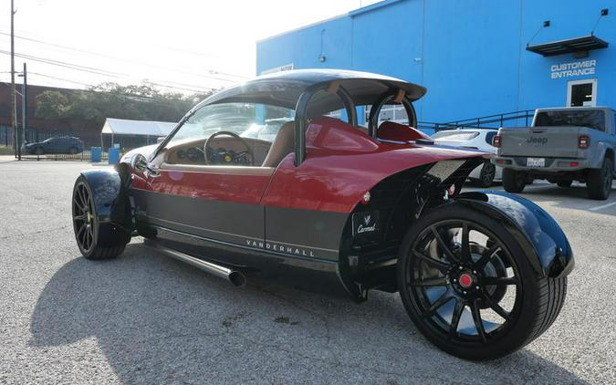 2024 Vanderhall Carmel® GT