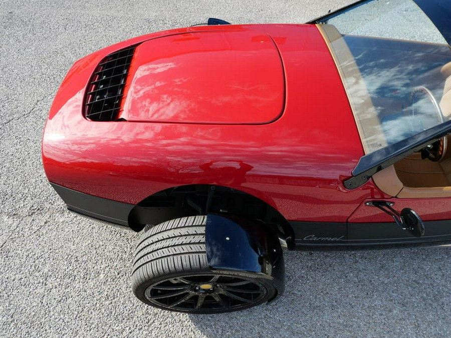 2024 Vanderhall Carmel® GT