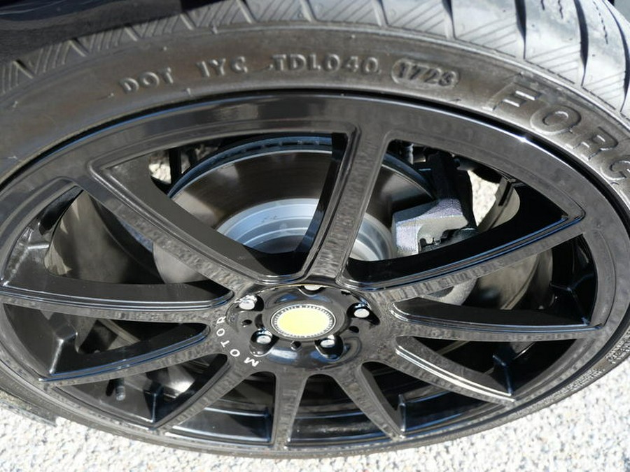 2024 Vanderhall Carmel® GT