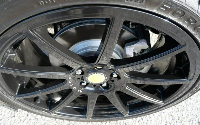 2024 Vanderhall Carmel® GT