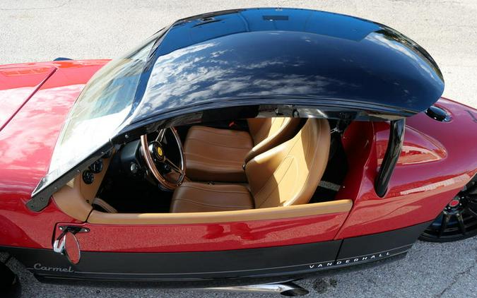 2024 Vanderhall Carmel® GT
