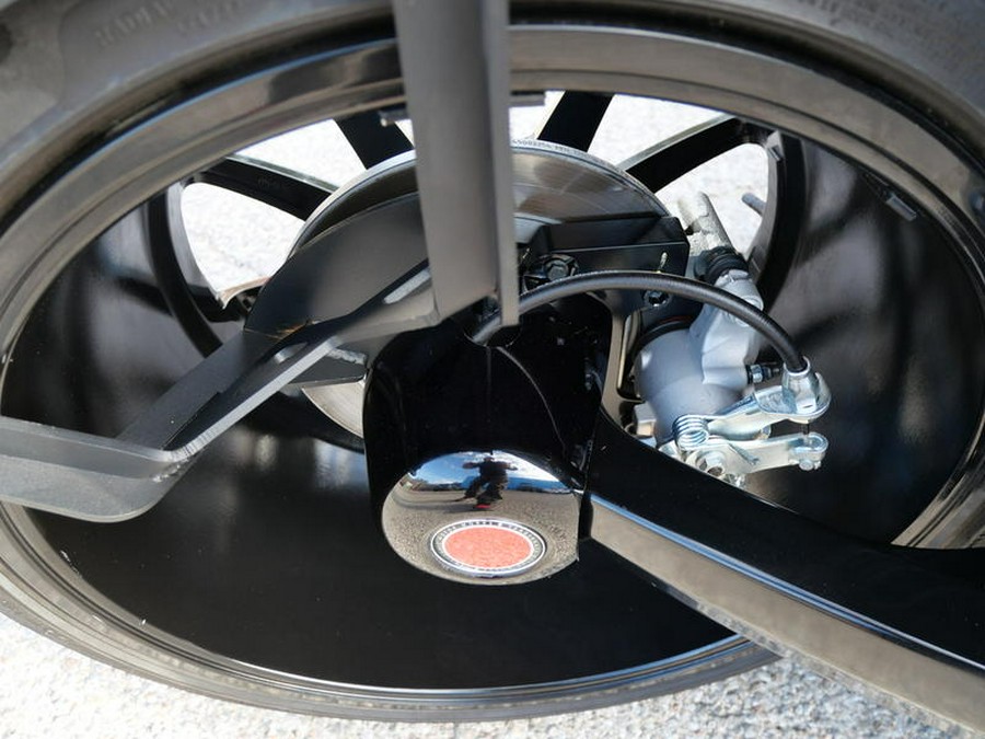 2024 Vanderhall Carmel® GT