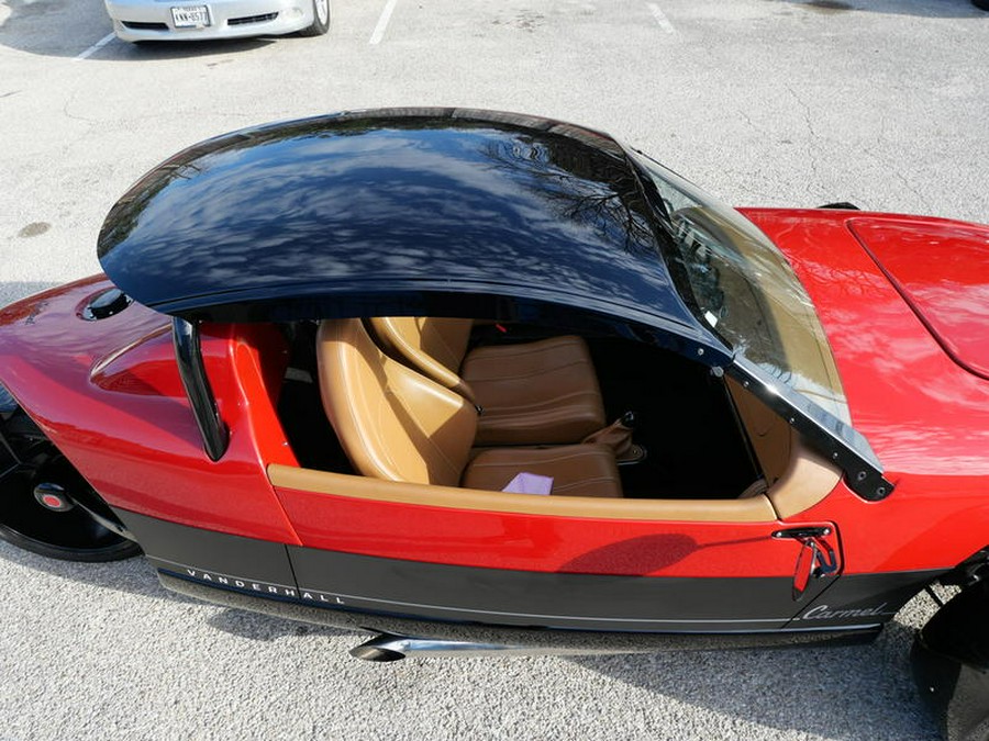 2024 Vanderhall Carmel® GT