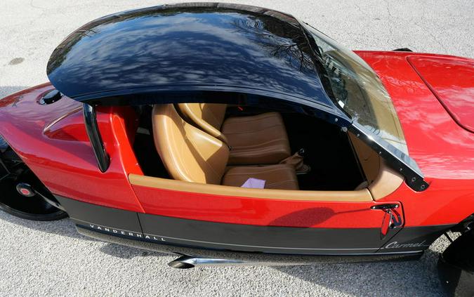 2024 Vanderhall Carmel® GT