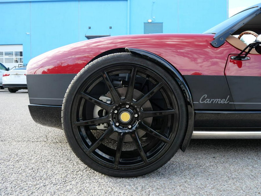 2024 Vanderhall Carmel® GT