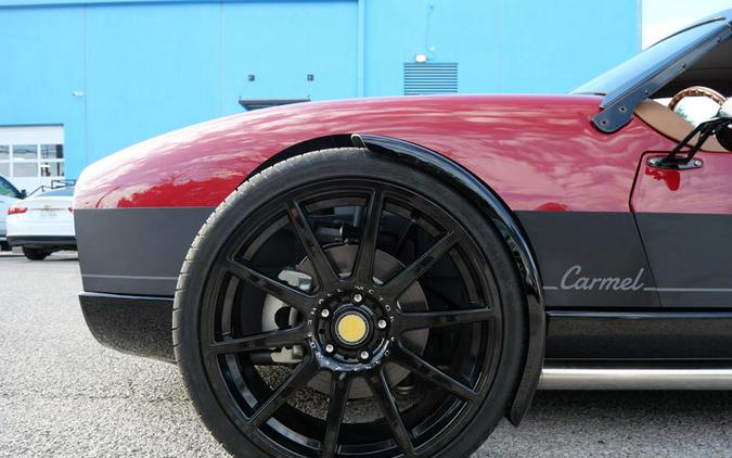 2024 Vanderhall Carmel® GT