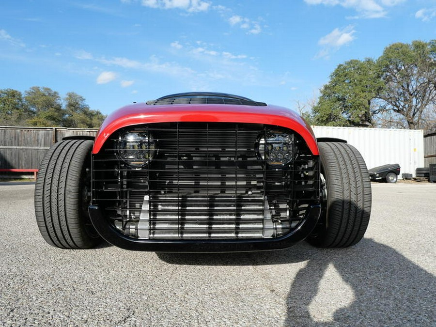 2024 Vanderhall Carmel® GT