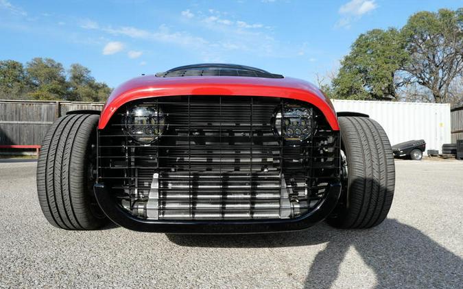 2024 Vanderhall Carmel® GT