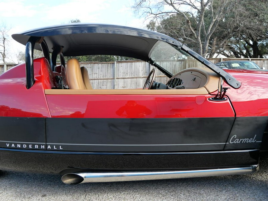 2024 Vanderhall Carmel® GT