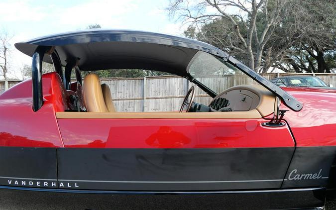 2024 Vanderhall Carmel® GT