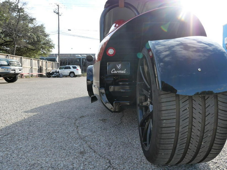 2024 Vanderhall Carmel® GT