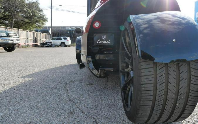 2024 Vanderhall Carmel® GT