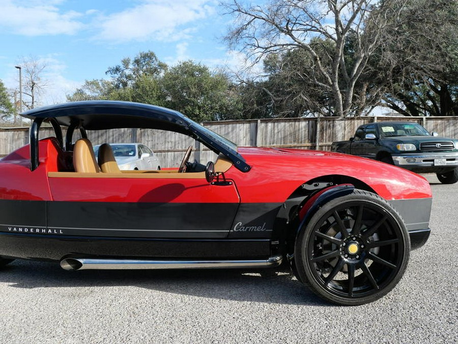 2024 Vanderhall Carmel® GT