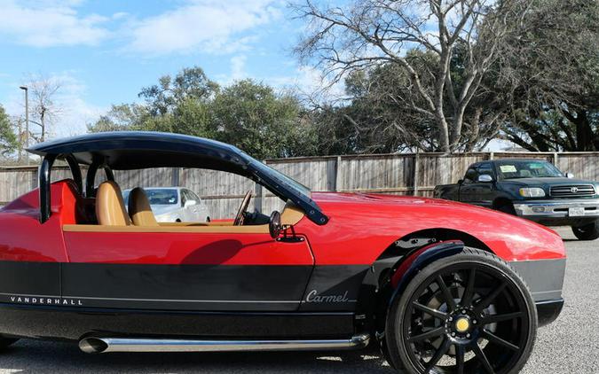 2024 Vanderhall Carmel® GT