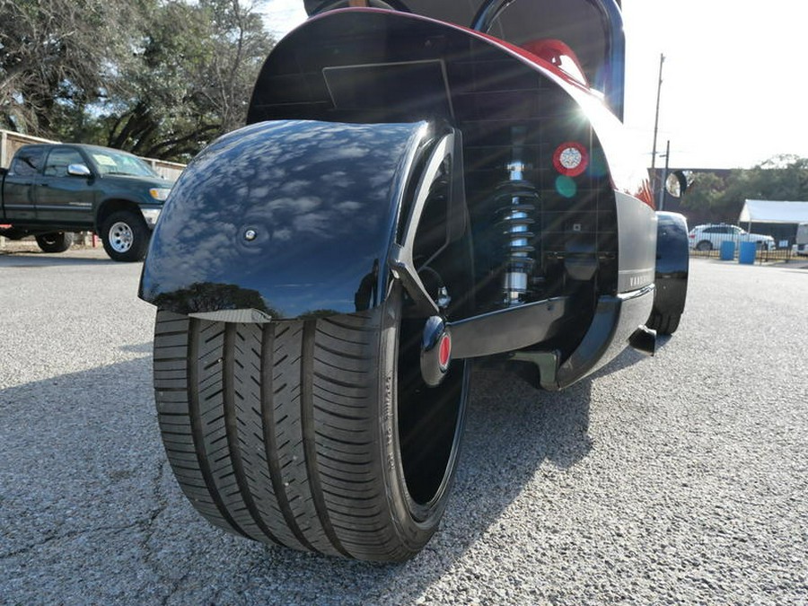 2024 Vanderhall Carmel® GT