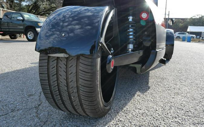 2024 Vanderhall Carmel® GT