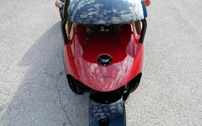 2024 Vanderhall Carmel® GT