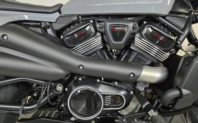 2026 Harley-Davidson® RH1250S - Sportster® S