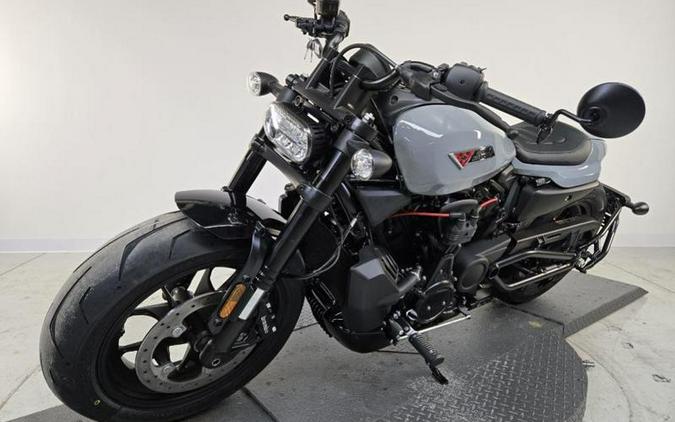 2026 Harley-Davidson® RH1250S - Sportster® S
