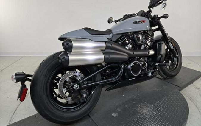 2026 Harley-Davidson® RH1250S - Sportster® S