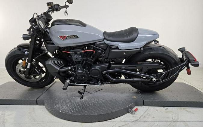 2026 Harley-Davidson® RH1250S - Sportster® S