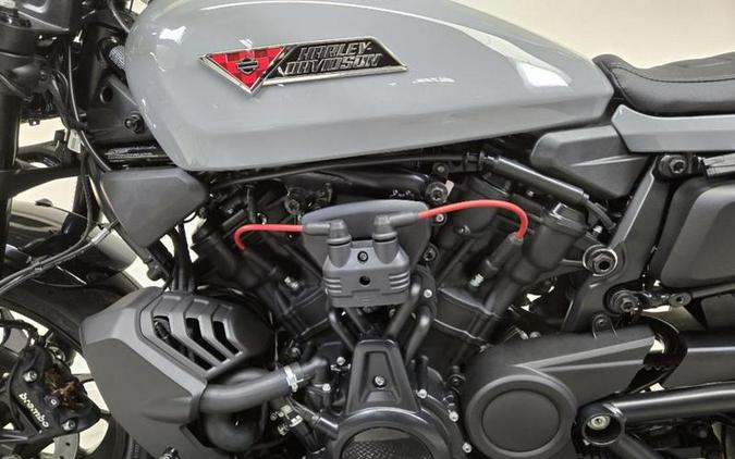 2026 Harley-Davidson® RH1250S - Sportster® S