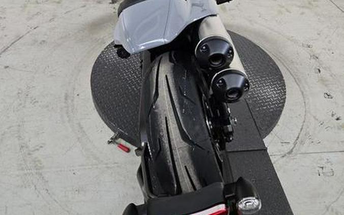 2026 Harley-Davidson® RH1250S - Sportster® S