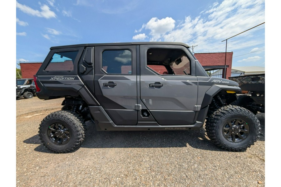 2026 Polaris XPEDITION ADV 5 NORTHSTAR