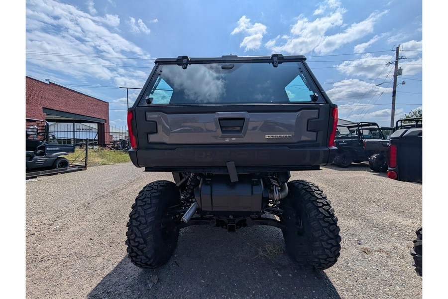 2026 Polaris XPEDITION ADV 5 NORTHSTAR