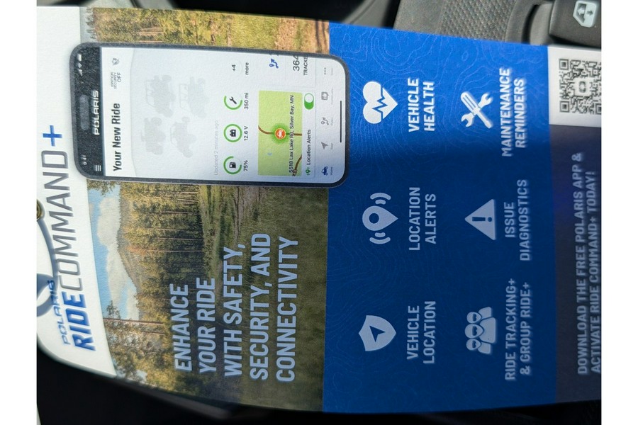 2026 Polaris XPEDITION ADV 5 NORTHSTAR