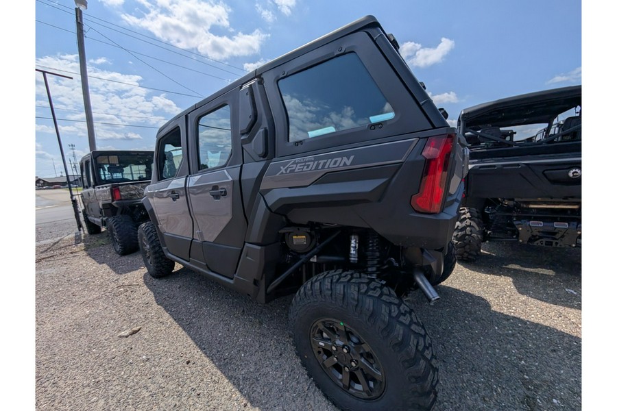 2026 Polaris XPEDITION ADV 5 NORTHSTAR