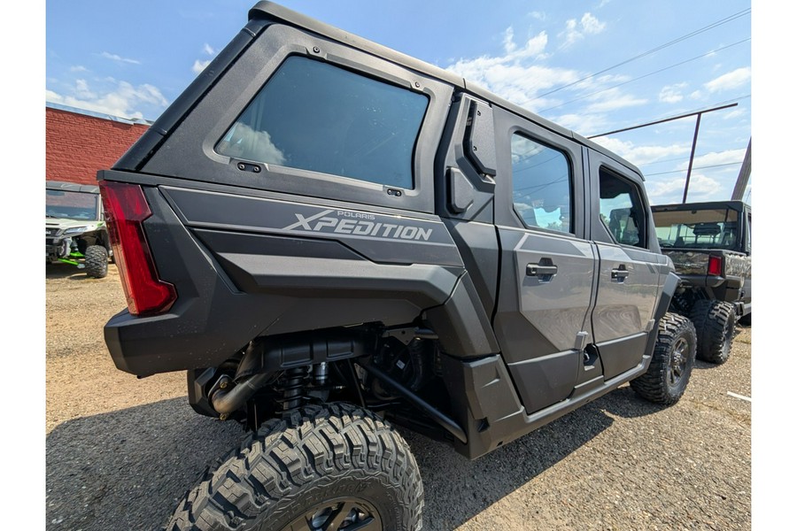 2026 Polaris XPEDITION ADV 5 NORTHSTAR