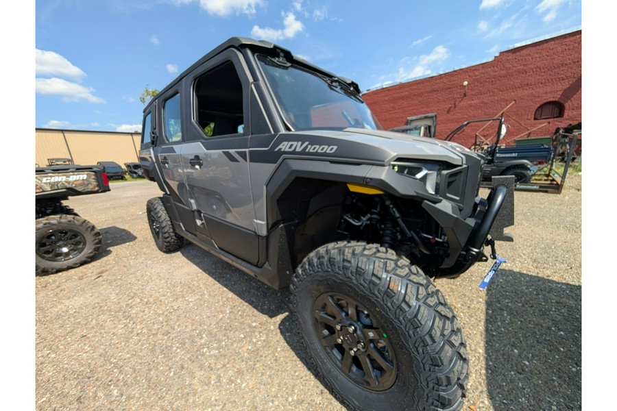 2026 Polaris XPEDITION ADV 5 NORTHSTAR