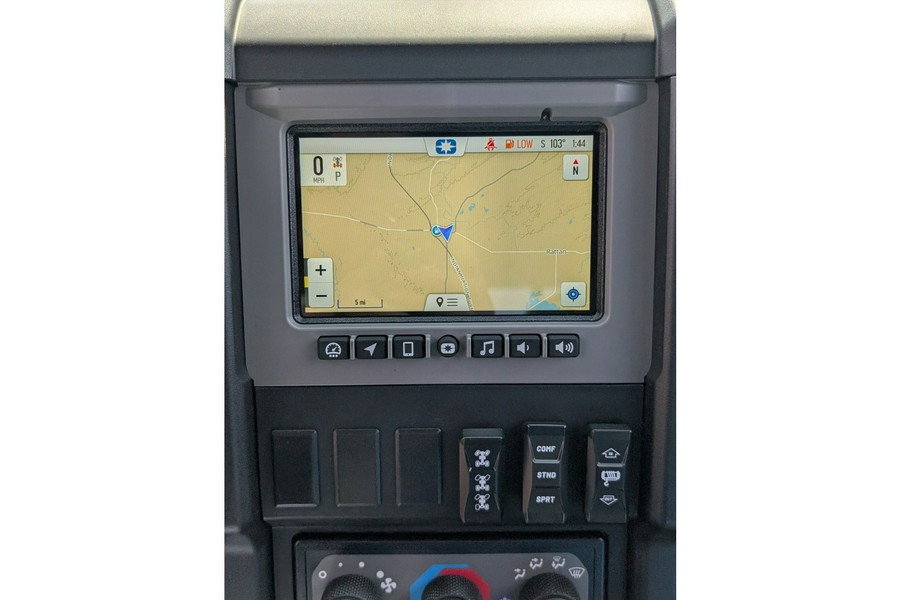 2026 Polaris XPEDITION ADV 5 NORTHSTAR