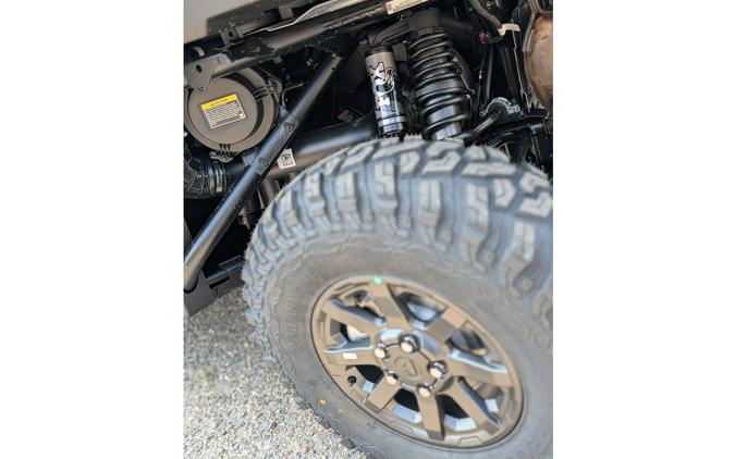 2026 Polaris XPEDITION ADV 5 NORTHSTAR